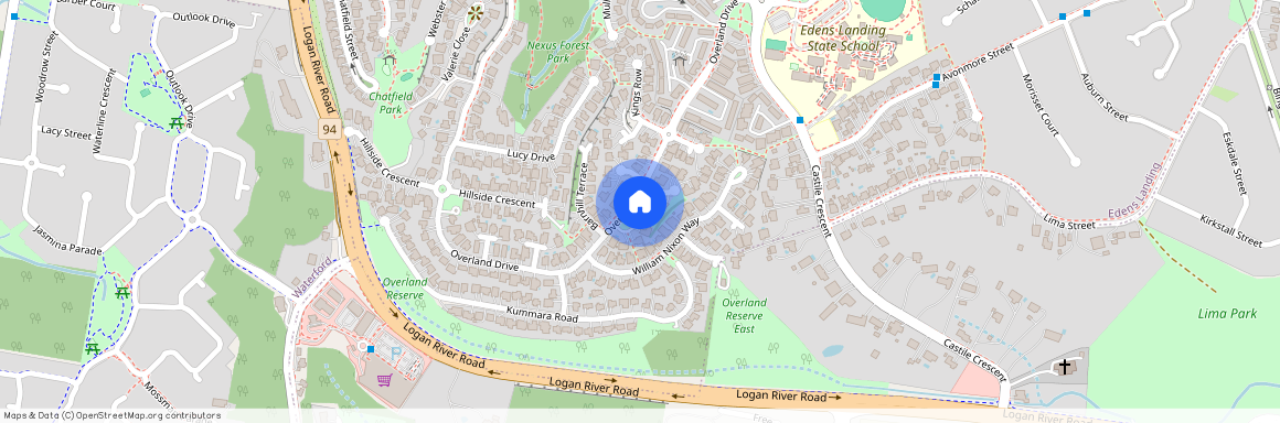 2 Deiter Court, Edens Landing