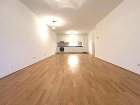 3-Zimmer-Wohnung mit Loggia – komfortabel und gut angebunden - Stockerau - Foto 5