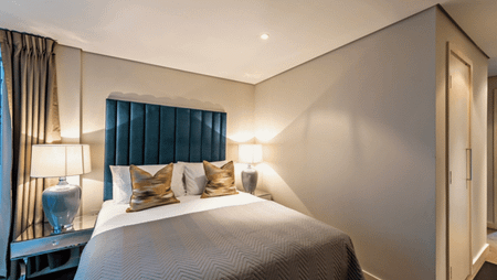 Merchant Square, London, W2 - Photo 5