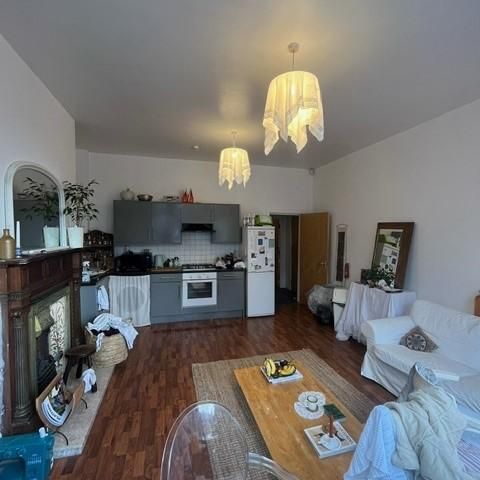 39 Flat 2 Regent Park Terrace, Leeds, LS6 2AX - Photo 1