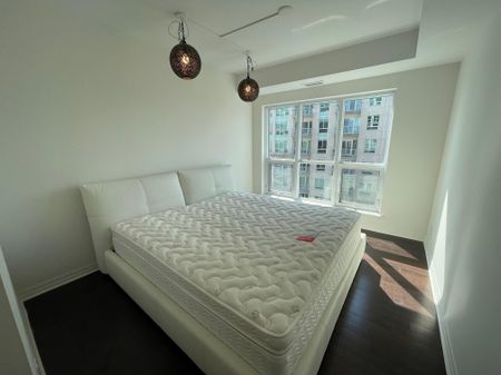 For Lease - 242 RIDEAU Street Unit# 2201, Lower Town - Sandy Hill, Ontario - Photo 5