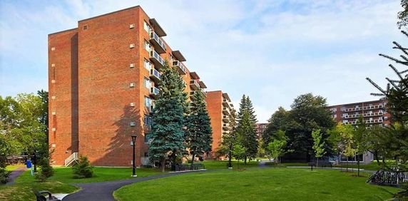 2 CH - 1 SDB - Gatineau - $1,645 /mo - Photo 2