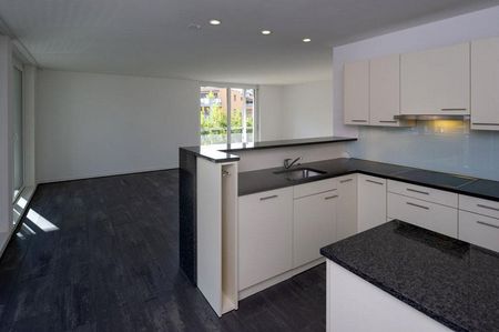 Familienfreundliche Wohnung in Fällanden - Photo 3