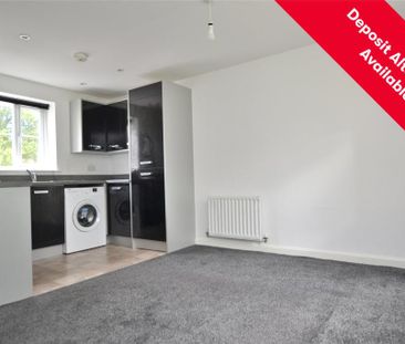 2 bedroom terraced house to rent - Photo 6