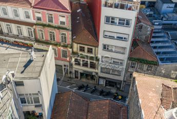 Apartamento T1 em Porto