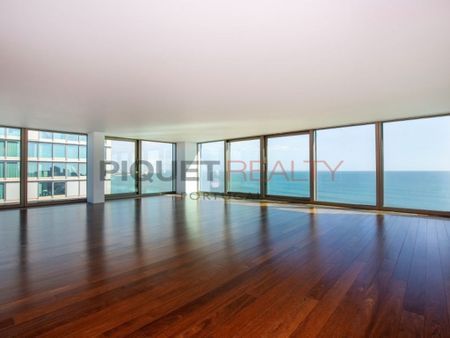 4 room luxury Apartment for rent in Cascais e Estoril, Cascais, Lisbon - Photo 3