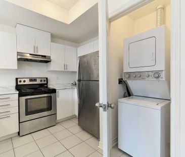 For Lease - 2420 Baronwood Drive Unit# 1704, Oakville, Ontario - Photo 2