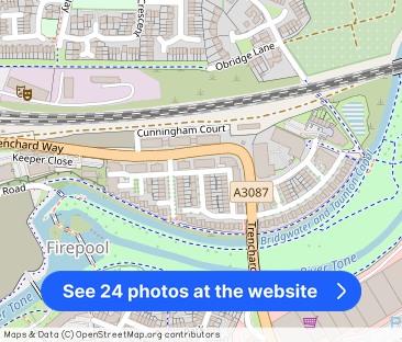 Firepool, Taunton - Photo 1