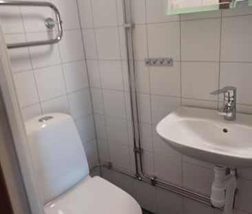 Runebergsgatan, Nyköping - Foto 6