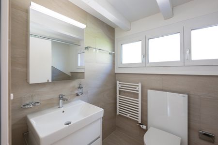 2.5 Zimmer, 55 m², 2. Stock - Photo 3