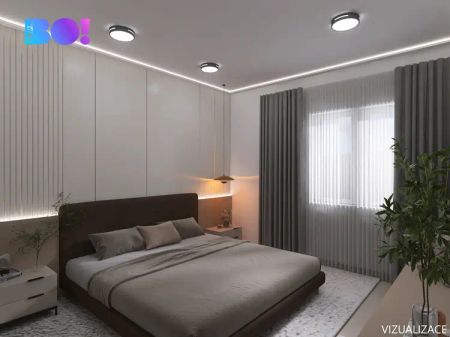 Pronájem bytu 3+1, 74 m - Photo 4