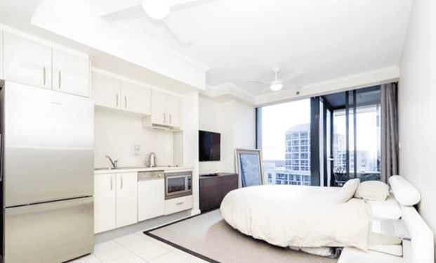 Sydney CBD - Photo 1