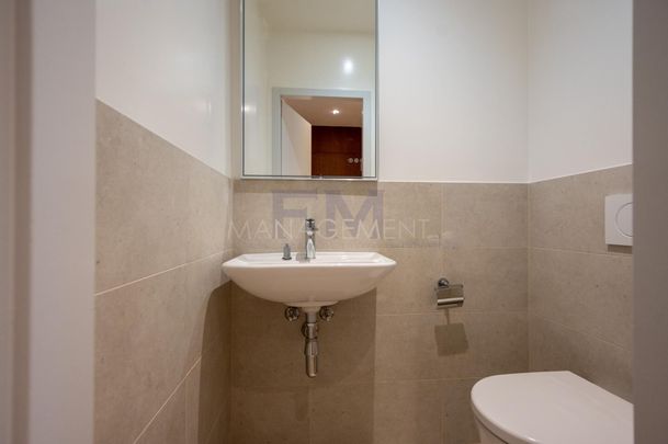 Route Frontenex, 5 pièces au 3ème étage, env. 100m2 - Foto 1