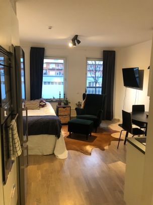 Wilhelm Kåges Gata, Gustavsberg - Photo 1