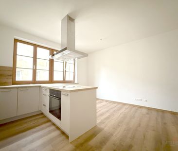 Sanierte, Innenstadt Singlewohnung - Photo 4