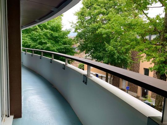 Appartement T2 à louer - 34 m² - Photo 1