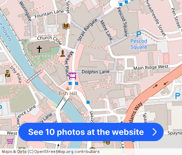 Dolphin Lane, Boston, PE21 - Photo 1