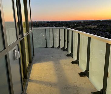 For Lease - 8 Nahani Way Unit# 1706, Mississauga, Ontario - Photo 1
