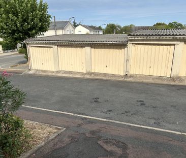 Location Appartement 4 pièces 71m² SAUMUR 49400 - Photo 6
