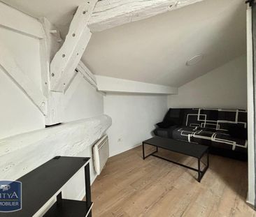Location Appartement 1 pièce 10m² AGEN 47000 - Photo 6