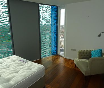3 bedroom apartment to rent - Photo 6
