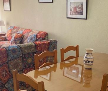 Piso de alquiler en Plaza Los Jardinillos, 9, San Bartolomé - Millá... - Photo 5