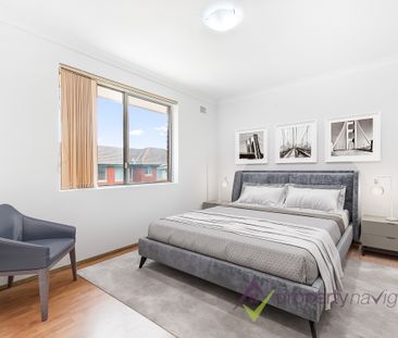 6/271 Lakemba Street, Lakemba NSW 2195 - Apartment For Rent | Domain - Photo 1