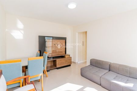 Apartamento com 1 quarto e 40m² para alugar em Centro Histórico, Porto Alegre. - Photo 3