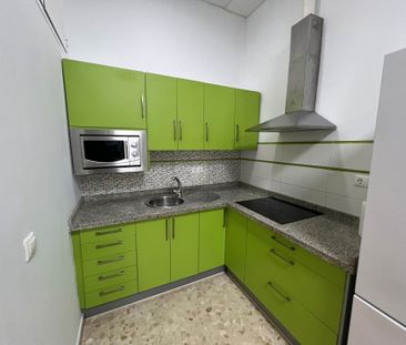 Estudio de alquiler en La Florida - Parque Norte - Photo 5