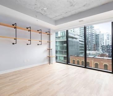 For Lease - 629 King Street Unit# 629, Toronto, Ontario - Photo 1