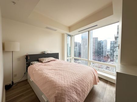 For Lease - 180 University Avenue Unit# 3104, Toronto, Ontario - Photo 4