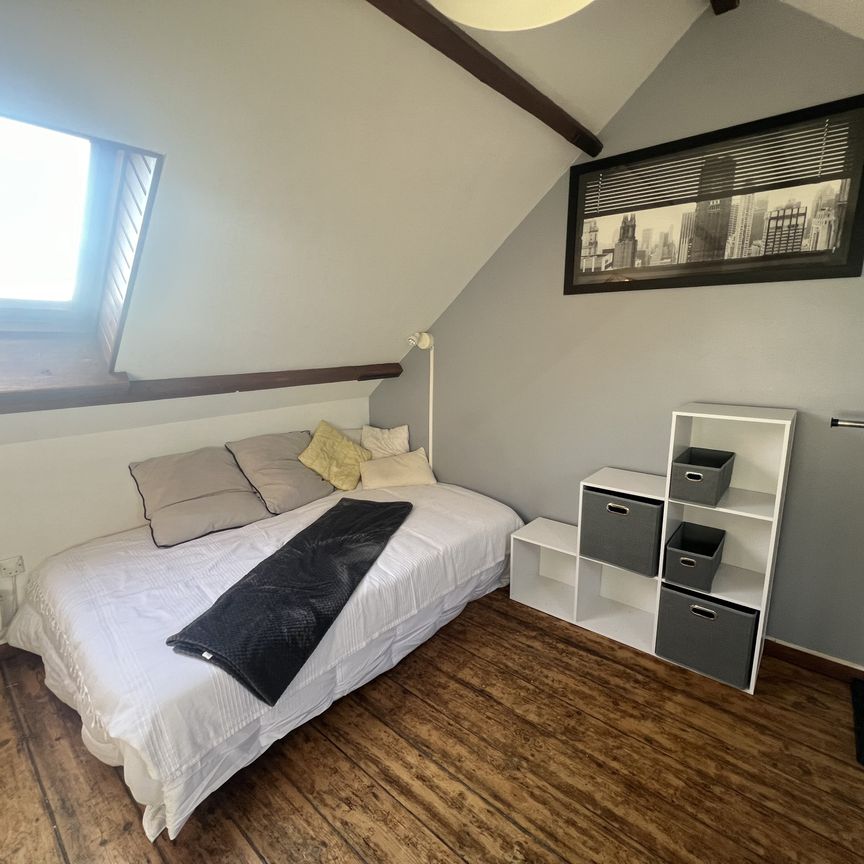 Location Appartement 1 pièce 11m² AMIENS 80000 - Photo 1