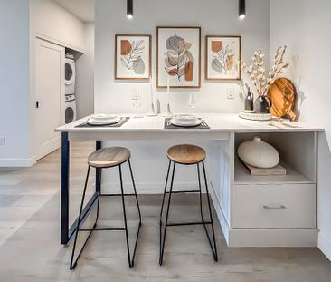 For Lease - 398 Roosevelt Avenue Unit# 107, Carlingwood - Westboro ... - Photo 2