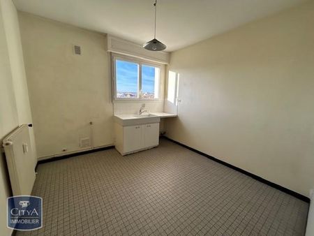 Location Appartement 2 pièces 54m² LONGVIC 21600 - Photo 3