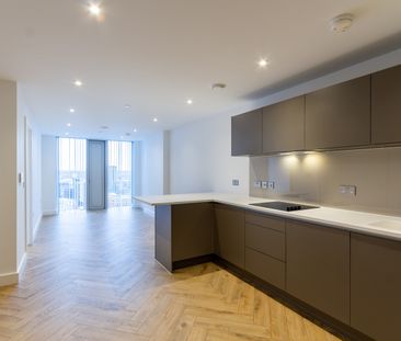 1 Bed Flat, Port St, M1 - Photo 1