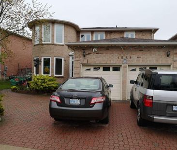 For Lease - 1588 Princelea Place Unit# Lower, Mississauga, Ontario - Photo 6