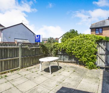1 bedroom house to rent Colborne Close, Poole, BH15 - Photo 4