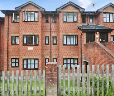 1 bedroom flat to rent - Photo 5