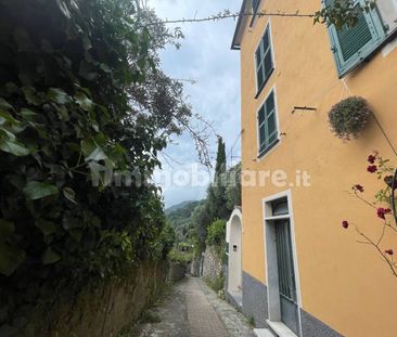 Bilocale via alla Chiesa, Centro, Pieve Ligure - Foto 6