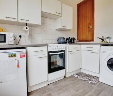 1 bedroom maisonette to rent - Photo 4