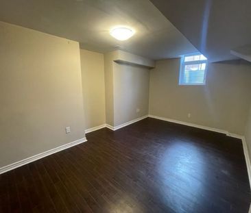 For Lease - 3194 World Series Court Unit# BASEMENT, Mississauga, On... - Photo 4