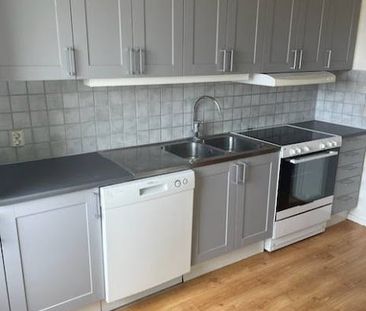 Malmgatan, Smålandsstenar - Foto 1