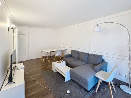 Appartement T5 Rosny-sous-Bois à louer - Photo 3