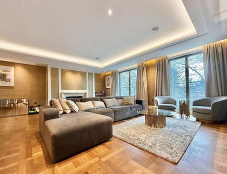 3 bedroom flat to rent - Photo 2