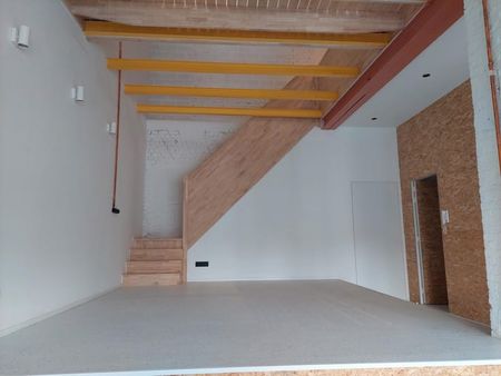 Duplex te huur - Foto 4