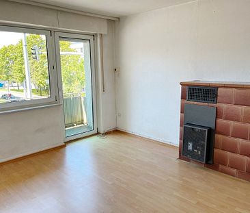 **VERMIETET** Woogsviertel - Charmante 2-Zimmer-Wohnung im Herzen von Darmstadt - Foto 5