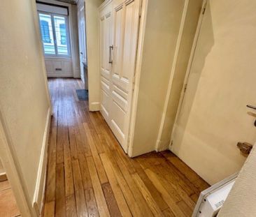 CHARMANT T2 DE 41.51 M² - 1ER ETAGE // RUE LEON BLUM - VILLEURBANNE - Photo 6