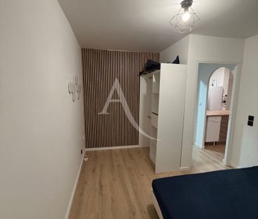 Location Appartement 2 pièces 39m² - Photo 4