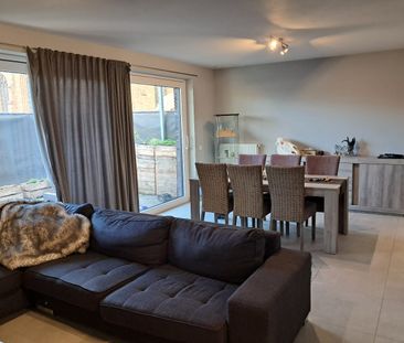 Ruim gelijkvloers appartement te Oostveld. - Photo 6