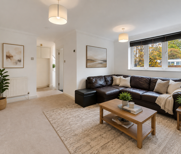 1 bedroom detached house to rent - Photo 3